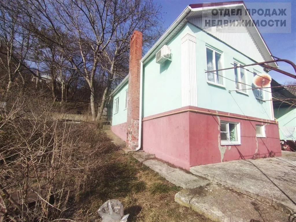 Дом в горах. - Фото 4