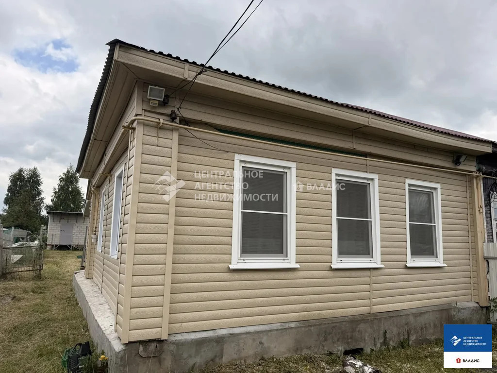 Продажа дома, Касимов, Касимовский район, улица Горького - Фото 3