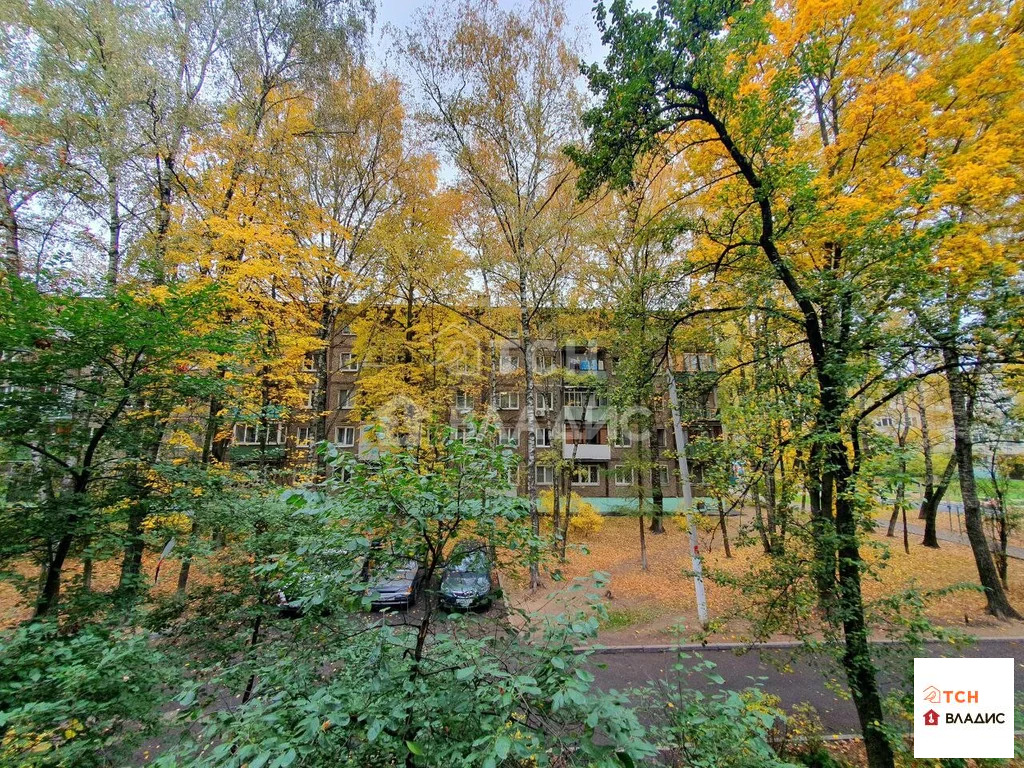 Продажа квартиры, Балашиха, Балашиха г. о., улица Юлиуса Фучика - Фото 20