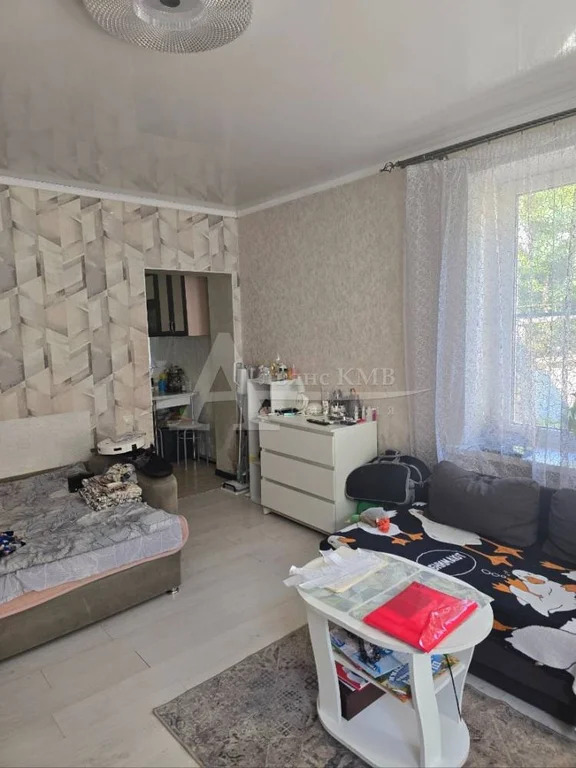 Продажа квартиры, Минеральные Воды, ул. Интернациональная - Фото 1