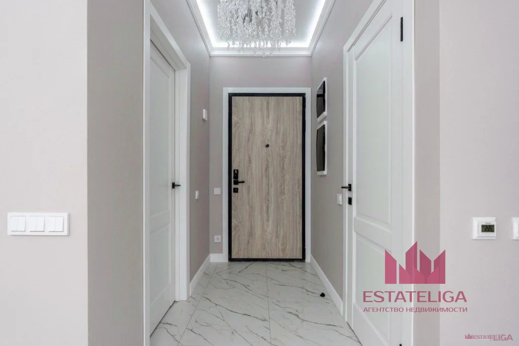 Продажа квартиры, Волгоградский пр-кт. - Фото 8