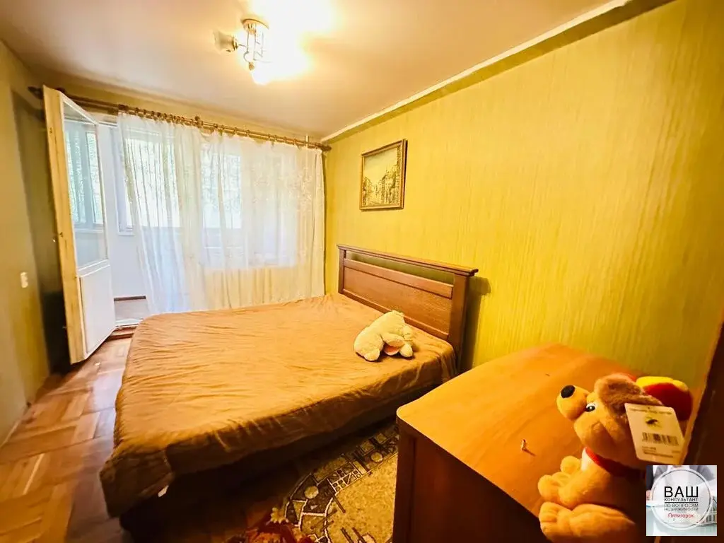 продается 4 ком квартира, 90 кв, адмиральского - Фото 27