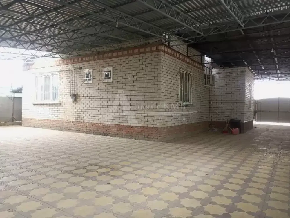 Продажа дома, Георгиевск, Зелёная ул. - Фото 1