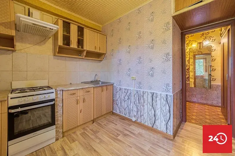В продаже 1- комнатная квартира по ул. Рахманинова 39 - Фото 23