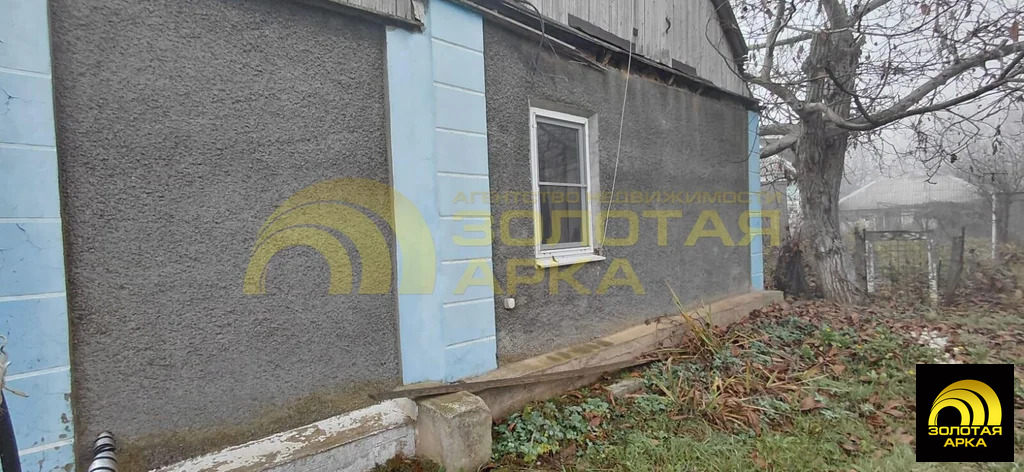 Продажа дома, Евсеевский, Крымский район, ул. Школьная - Фото 4