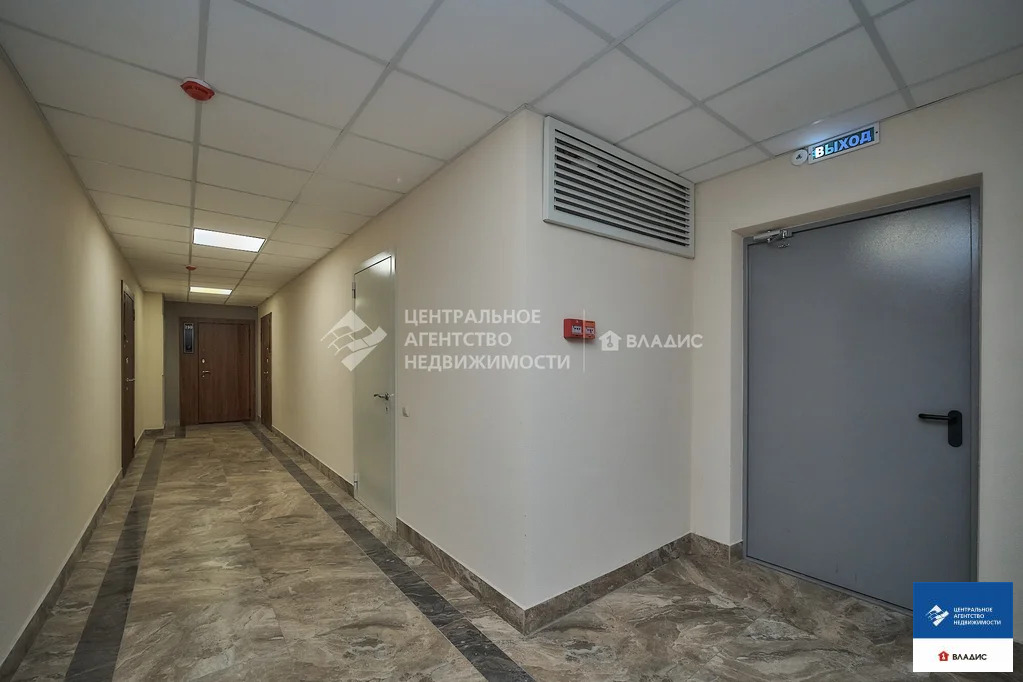 Продажа квартиры, Рязань, ул. Островского - Фото 10