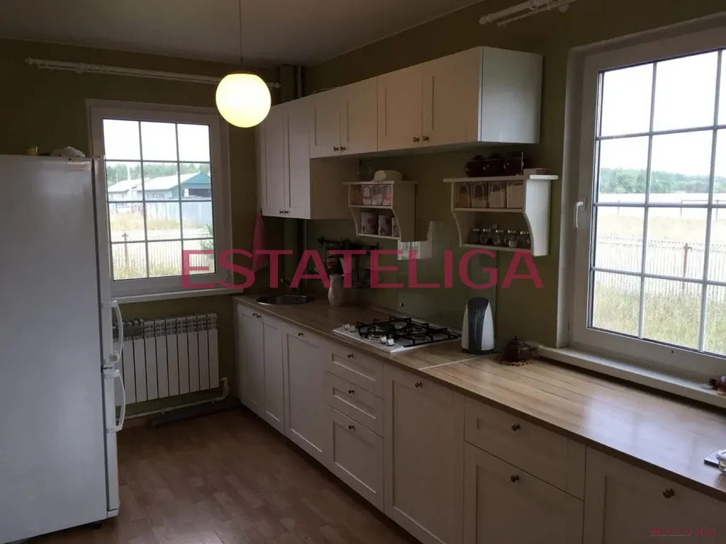 Продажа дома, Зеленцыно, Александровский район - Фото 18