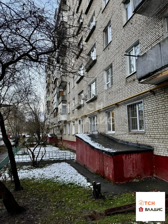 Продажа квартиры, Фрязино, Мира пр-кт. - Фото 20