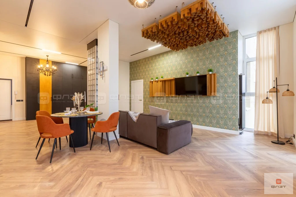 Продажа квартиры, Казань, ул. Столярова - Фото 3