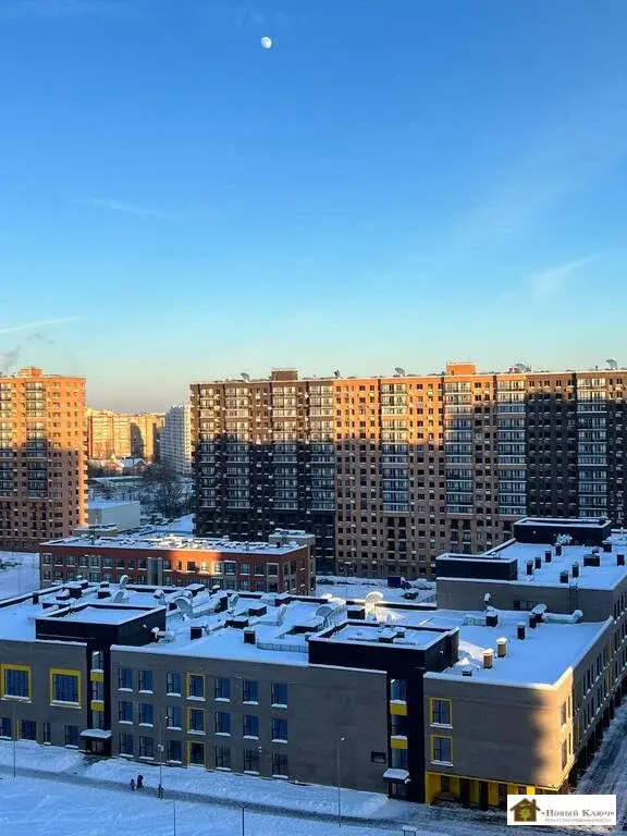 Сдается 1-ком кв 34 кв.м в ЖК "Героев" 14/21 эт - Фото 10