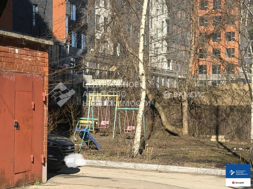 Продажа гаража, Рязань - Фото 5