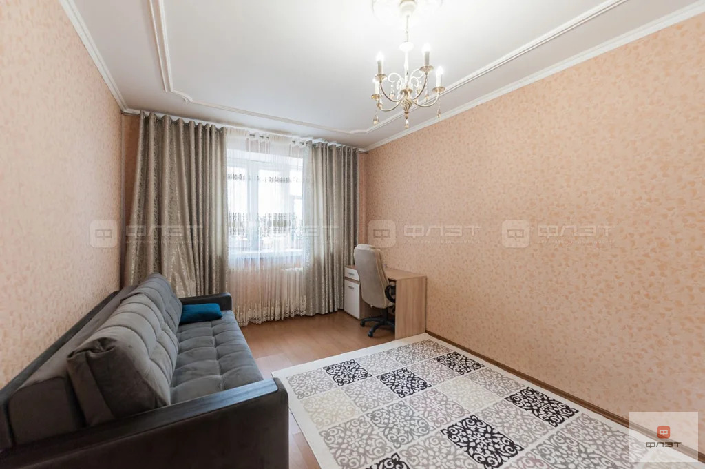 Продажа квартиры, Казань, ул. Ноксинский Спуск - Фото 11