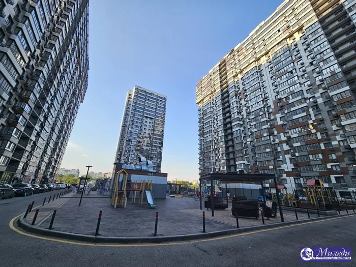 Продажа квартиры, Ростов-на-Дону, ул. Нансена - Фото 11