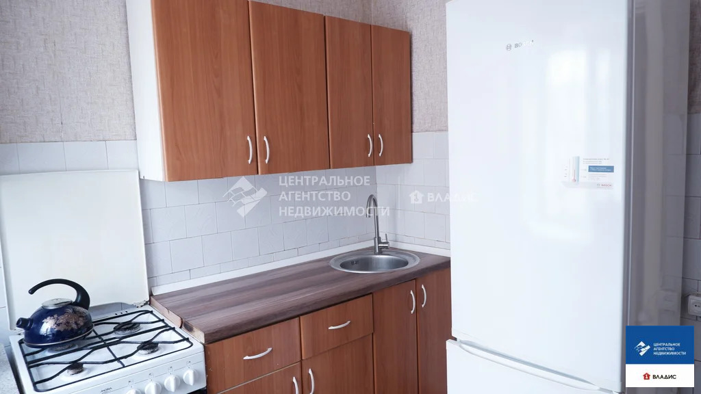 Аренда квартиры, Рязань, ул. Весенняя - Фото 2