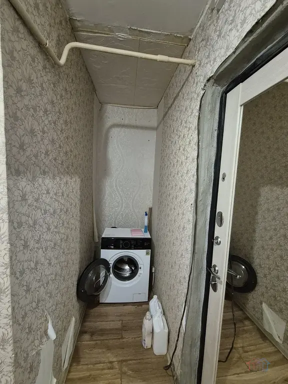 1-к. квартира, 38,1 м2, 2/9 эт. - Фото 18