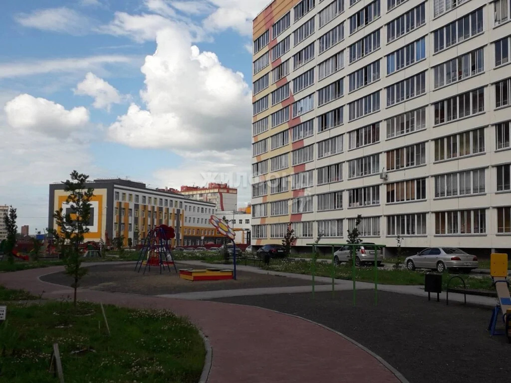Продажа квартиры, Новосибирск, ул. Петухова - Фото 11