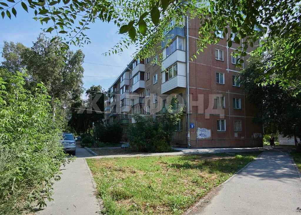 Продажа квартиры, Новосибирск, ул. Оловозаводская - Фото 9