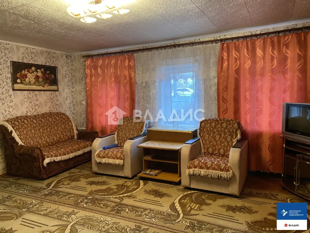 Продажа дома, Вослебово, Скопинский район, ул. Центральная - Фото 14