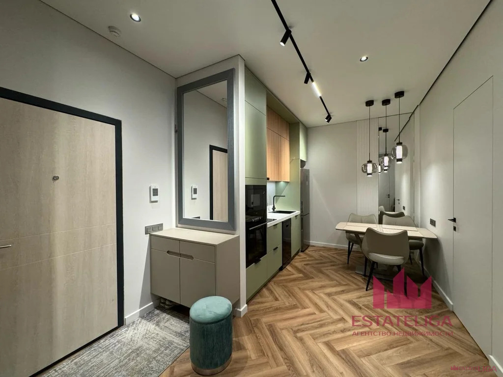 Аренда квартиры, улица Архитектора Щусева - Фото 16