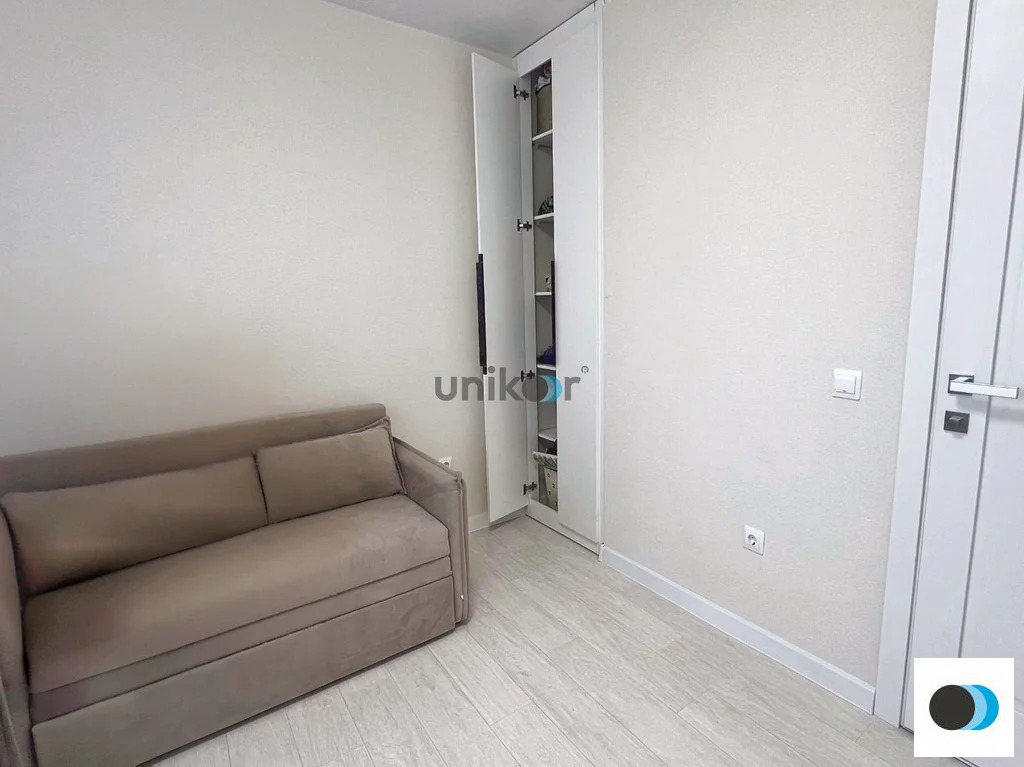 Продажа квартиры, Уфа, улица Воинов-Интернационалистов - Фото 8