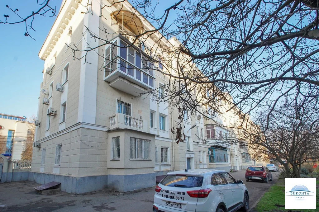 Продажа квартиры, Краснодар, ул. Трамвайная - Фото 19
