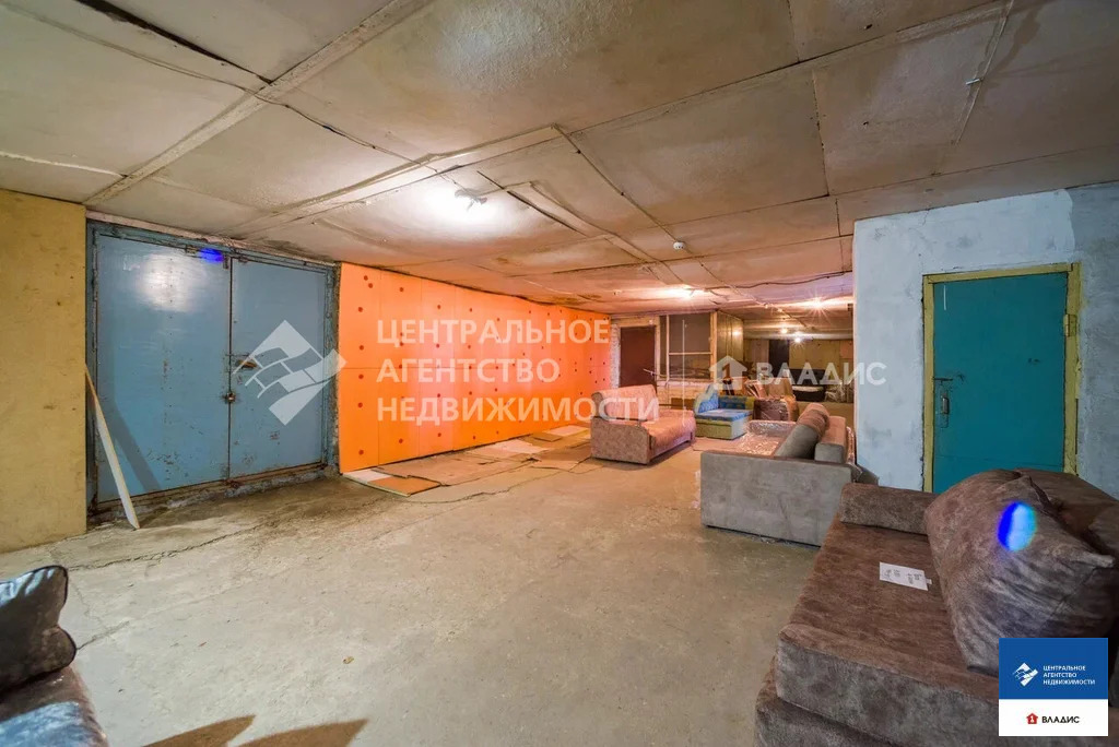 Продажа ПСН, Скопин, улица Карла Маркса - Фото 9