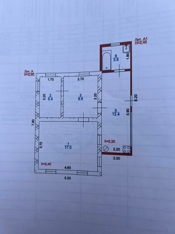 Продажа дома, Полтавская, Красноармейский район, ул. Кубанская - Фото 0