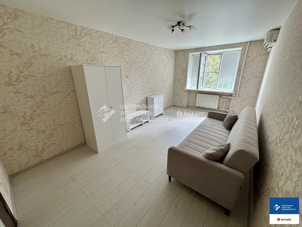 Аренда квартиры, Рязань, Касимовское ш. - Фото 8