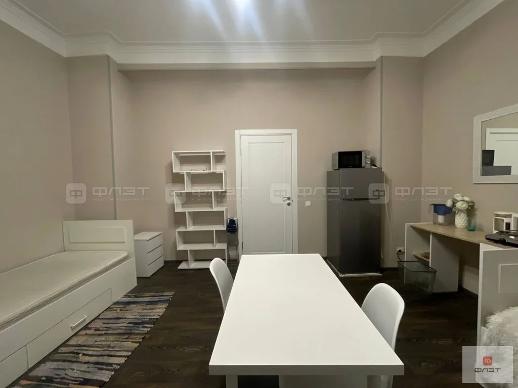 Аренда квартиры, Казань, ул. Пушкина д.5/43 - Фото 2