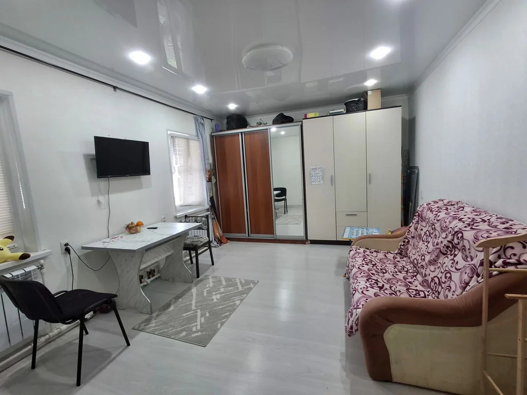 Продажа дома, Абинск, Абинский район, ул. Красноармейская - Фото 3