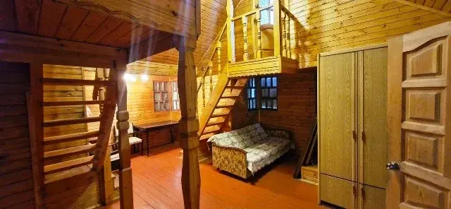 Дача в деревне Холмы - Фото 1