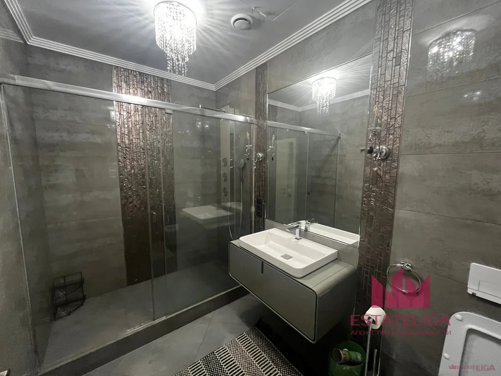 Продажа квартиры, Пресненская набережная - Фото 14