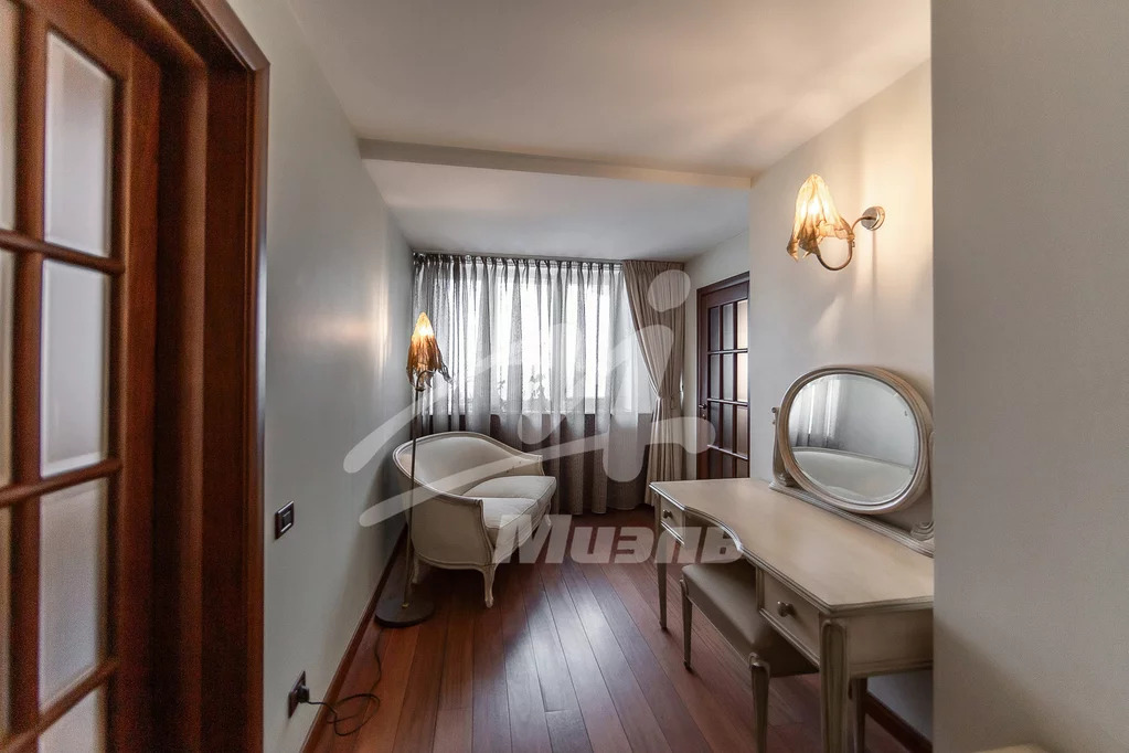 Продажа квартиры, Барвиха, Одинцовский район, Барвиха п. - Фото 26