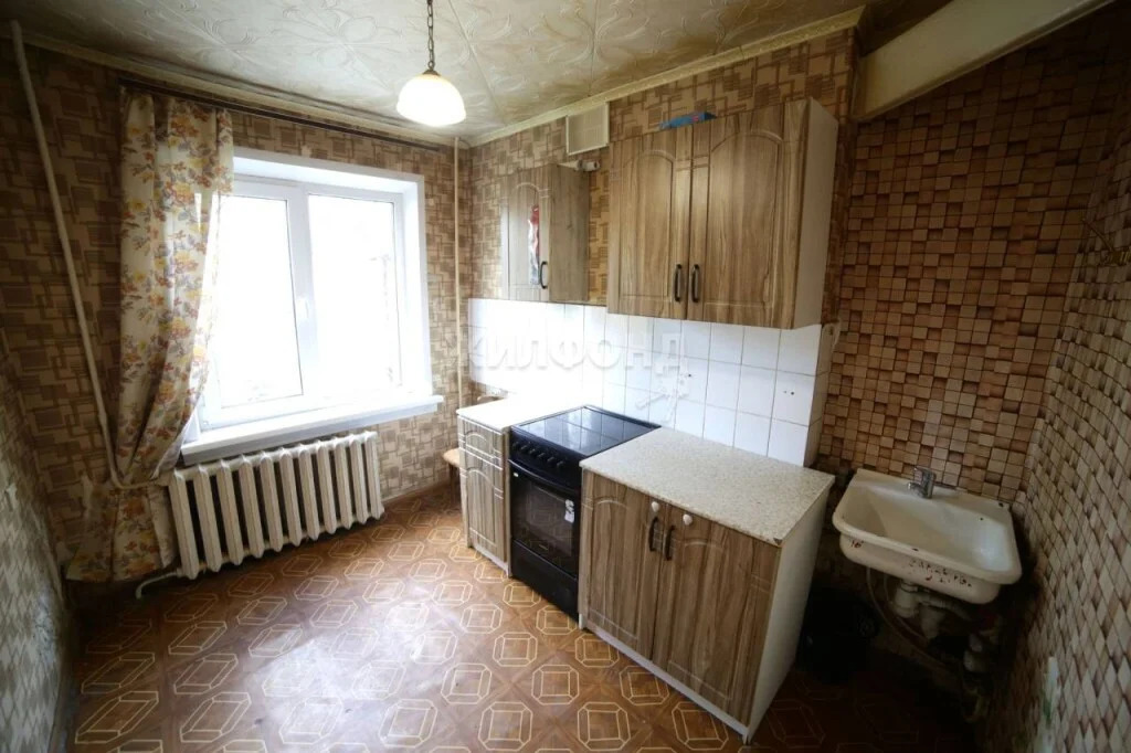 Продажа квартиры, Новосибирск, ул. Танкистов - Фото 14