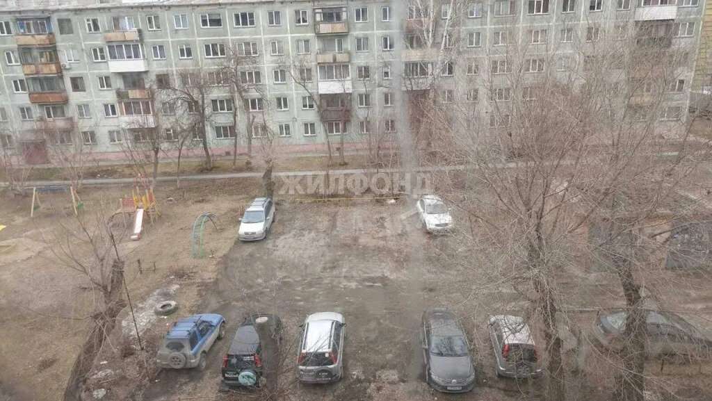 Продажа квартиры, Новосибирск, ул. Забалуева - Фото 12