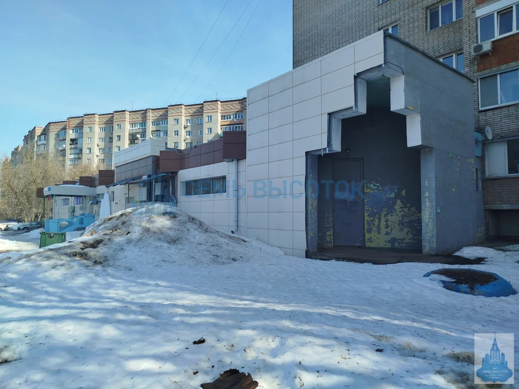 Аренда ПСН, Подольск, Симферопольская ул. - Фото 2