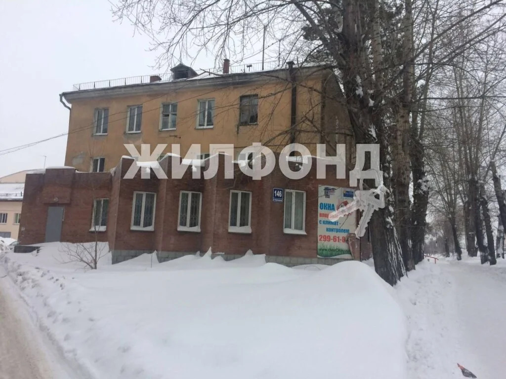 Продажа комнаты, Новосибирск, ул. Первомайская - Фото 6