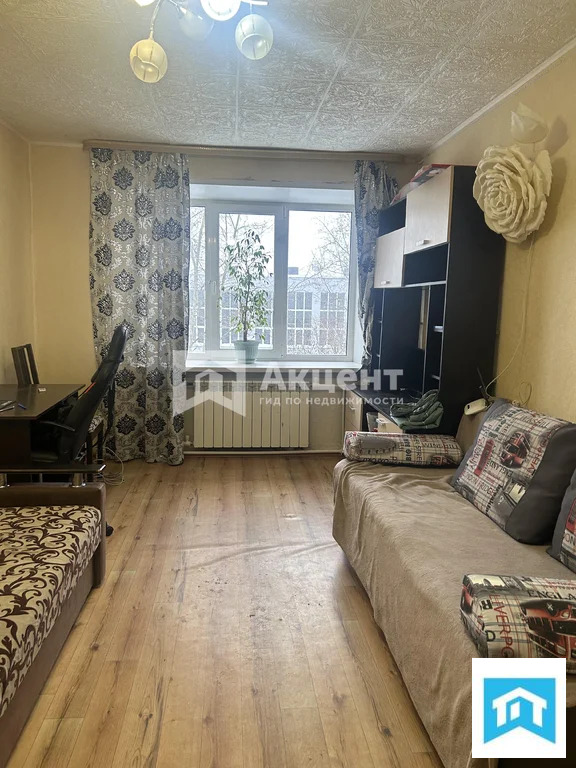 Продажа квартиры, Иваново, ул. Дзержинского - Фото 1