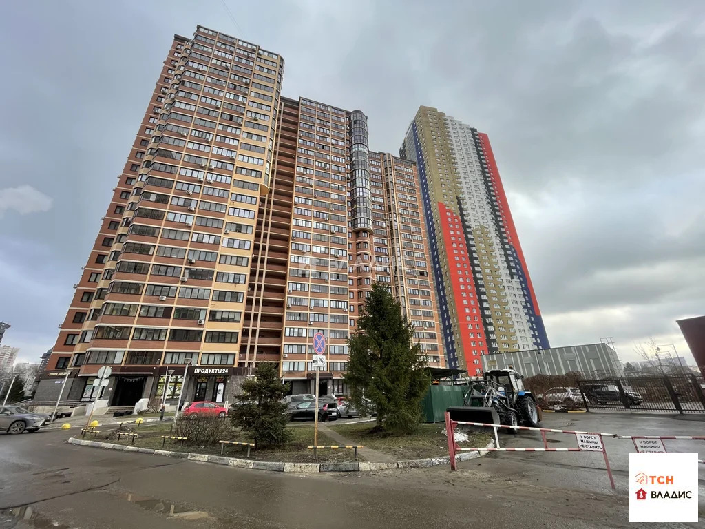 Продажа квартиры, Красногорск, Красногорский район, Молодёжная улица - Фото 4