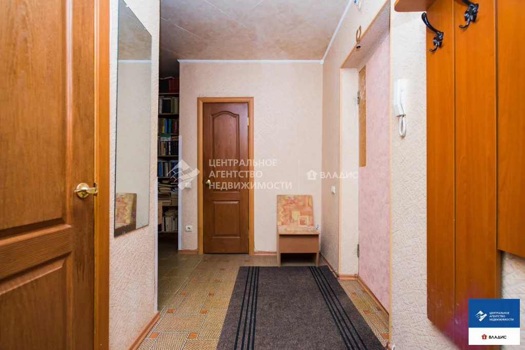 Продажа квартиры, Рязань, ул. Черновицкая - Фото 3