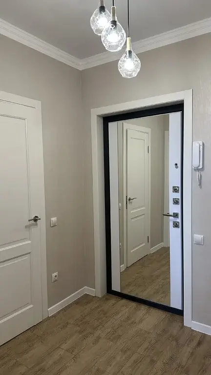 Уютная квартира г. Раменское Северное шоссе д. 24 - Фото 18