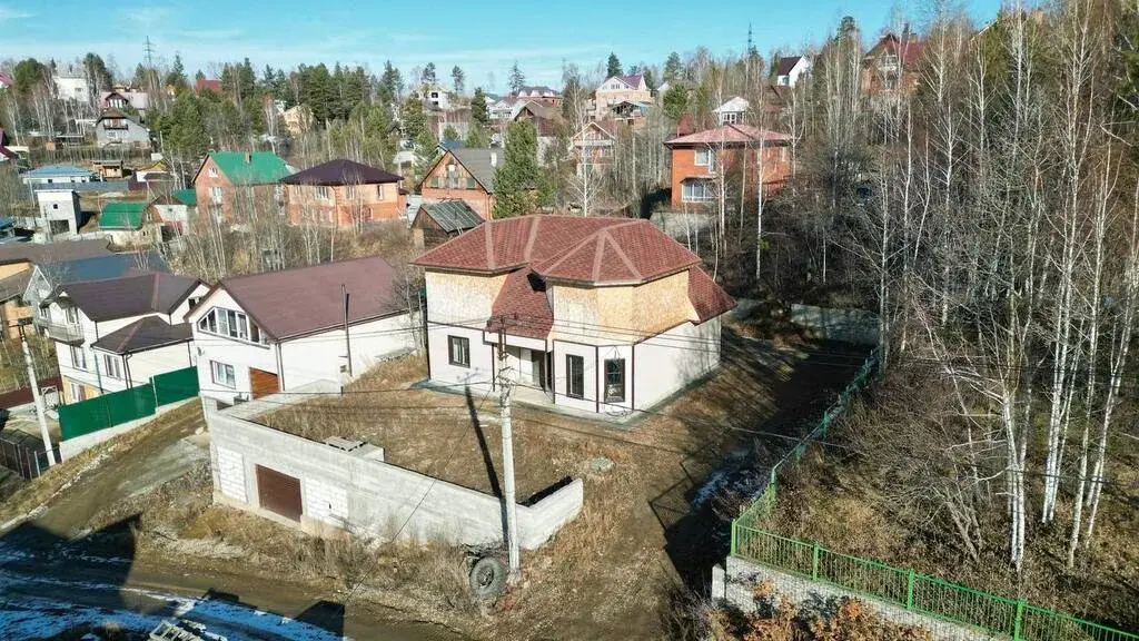 Продам дом в Изумрудном Иркутск - Фото 13