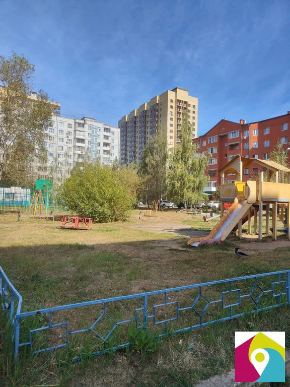 Продается квартира, Дмитров г, Оборонная ул, 1, 53м2 - Фото 19