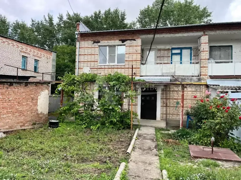Продажа дома, Новопавловск, Кировский район, ул. Ставропольская - Фото 1