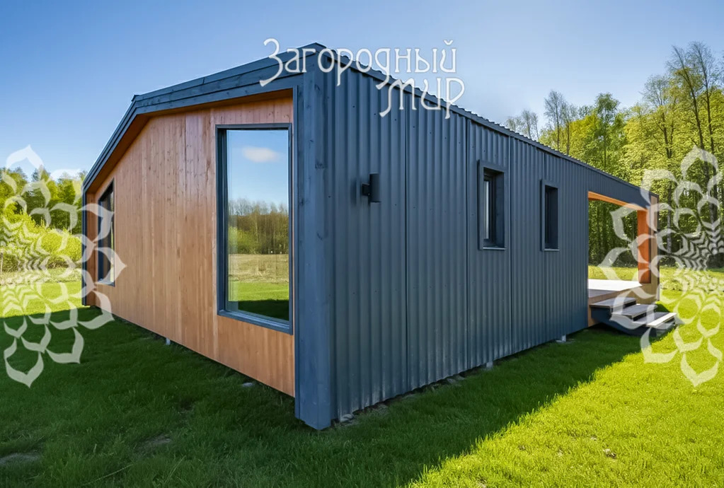 Продам дом, Ленинградское шоссе, 100 км от МКАД - Фото 13