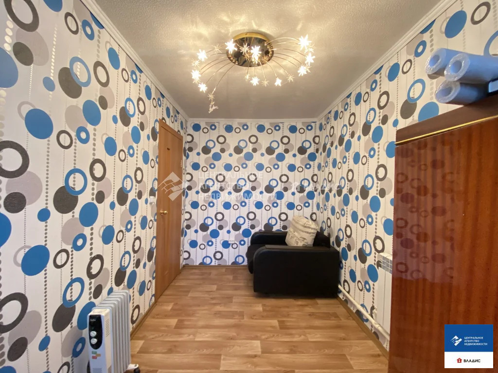 Продажа дома, Секирино, Скопинский район, ул. Хуторская - Фото 17