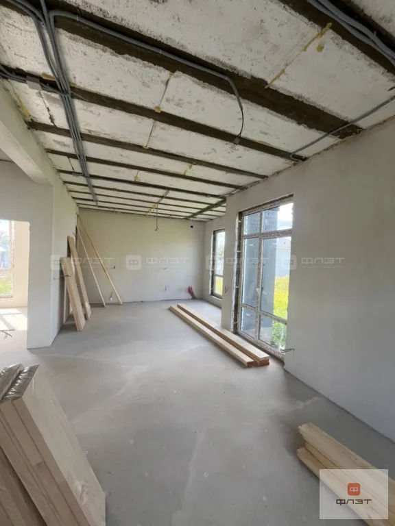 Продажа дома, Кощаково, Пестречинский район, ул. Додосова Ивана ... - Фото 6