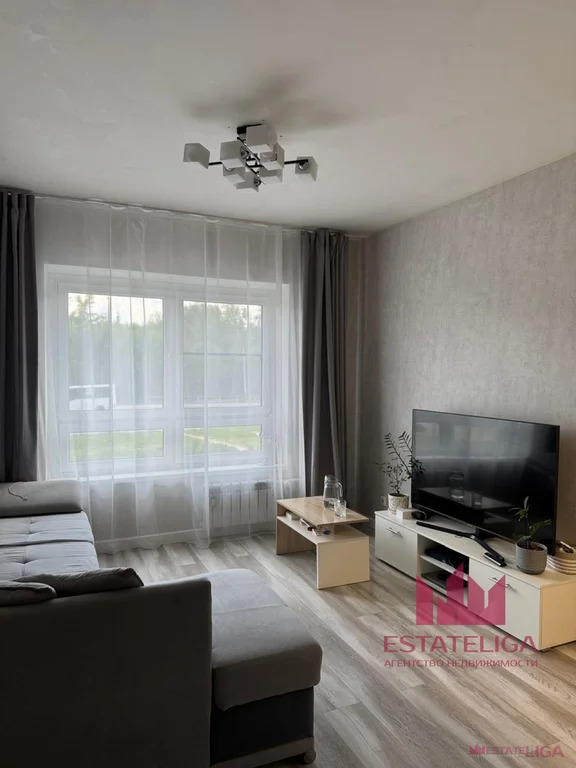 Продажа квартиры, Битца, Ленинский район, Парковая улица - Фото 8