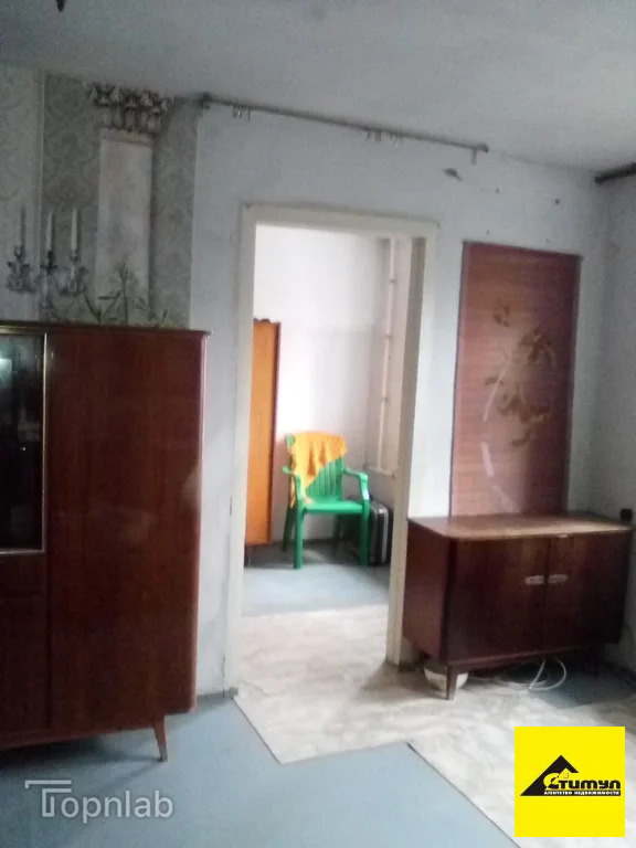 Продажа квартиры, Ейск, Ейский район, ул. Октябрьская - Фото 1