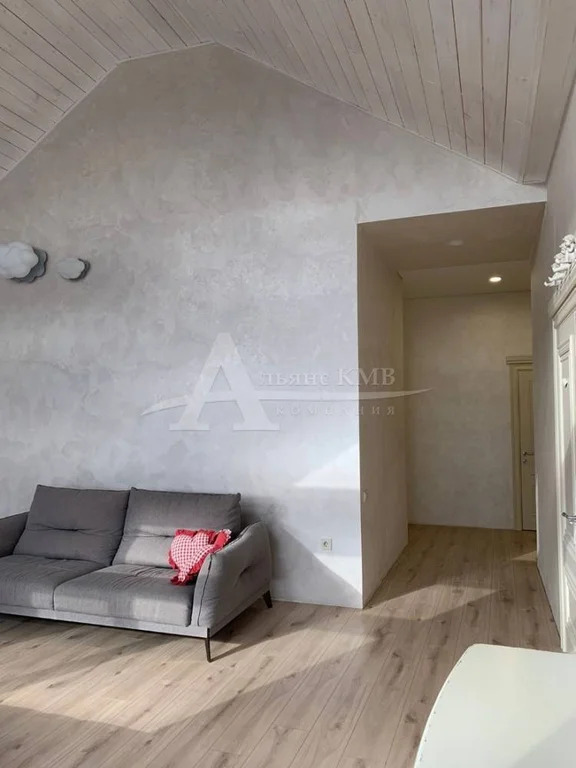 Продажа дома, Иноземцево, ул. Садовая - Фото 10